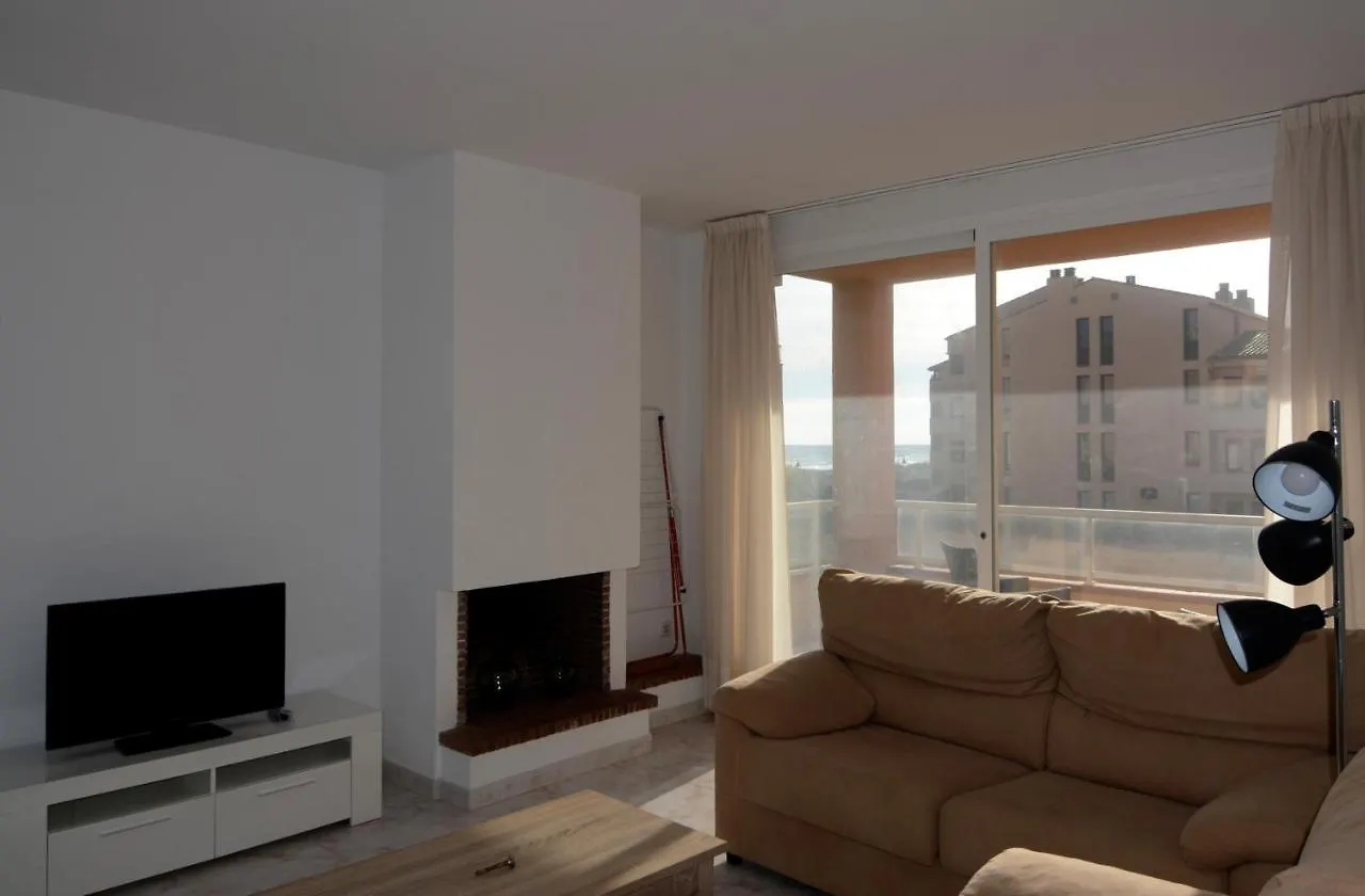 Golf Mar II A 1-4 Apartment Pals 0*,  Spain